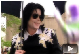 Michael Jackson Memorial Smokeout