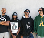 Souls Of Mischief Featured Video