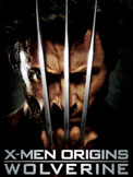 wolverine