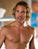 Matthew McConaughey