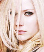 Avril Rocks! (We Mean that Literally!)