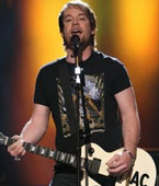 David Cook: MySpace Exclusive!