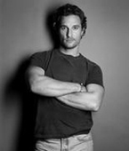 Matthew McConaughey