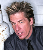 Secret Stand-Up presents Greg Behrendt
