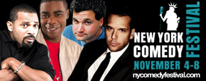 Comedy Exclusive