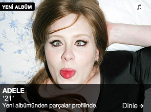 Adele