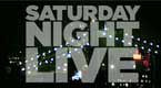Saturday Night Live