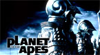 Planet of the Apes