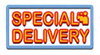 Special Delivery