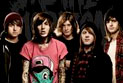 Bring me the Horizon