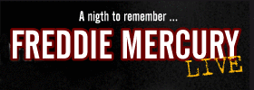 Freddy Mercury Remember