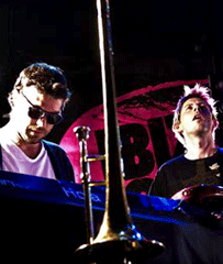 I Won't Kneel - Groove Armada