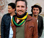 John Butler Trio - One Way Road