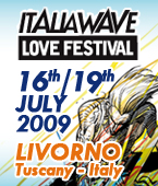Italia Wave Love Festival