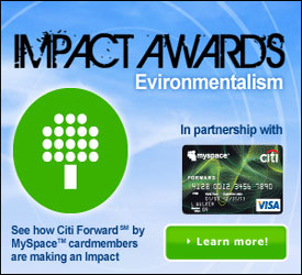 Impact Awards