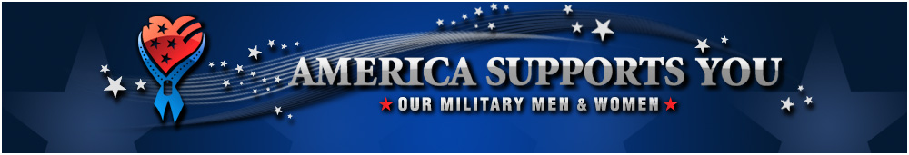 America Supports You