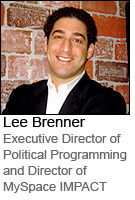 Lee Brenner