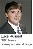 Luke Russert
