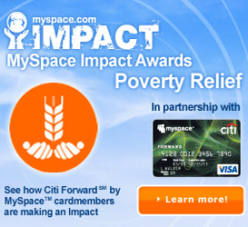 Impact Awards