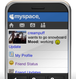 Mobile Alerts