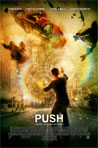 Movie Trailers :Push.