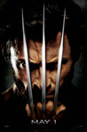 Movie Trailer : X-men Origins : Wolverine