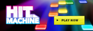 Hit Machine