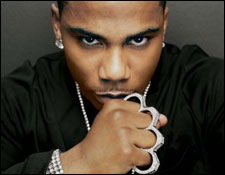 Nelly Single of the week