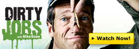 Dirty Jobs