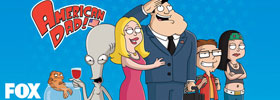 American Dad