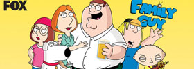 Family Guy