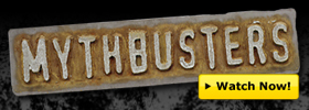 MythBusters