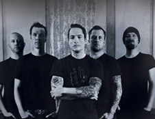 Raised Fist