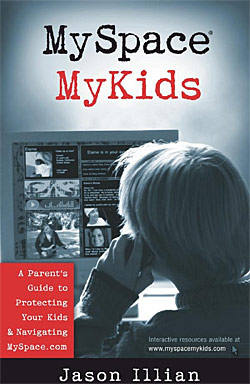 MySpace MyKids