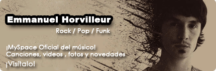 Emmanuel Horvilleur