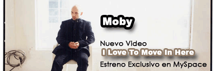 Moby