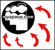 MySpace Exclusives
