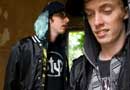 MySpace Exclusives