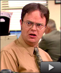 The Office: "Business Ethics" Full Episode!