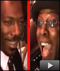 TMZ: Eddie And Arsenio Party Like It's 1988