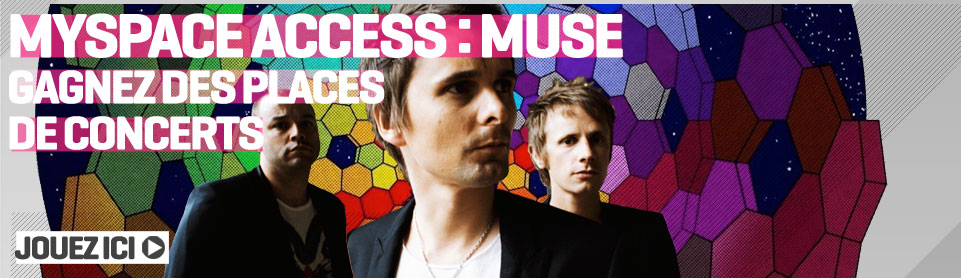 MySpace Access