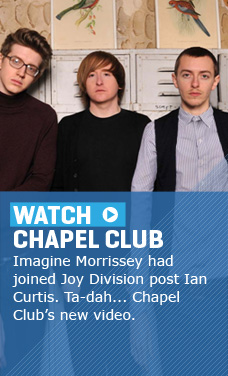 Chapel Club