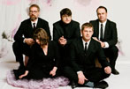 Decemberists