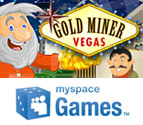With all-new gold-grabbing gadgets, the action is better than ever! 