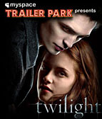 Twilight  HD Trailer Premiere