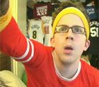 Paul Brogan &ndash; MLB Rap