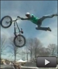 BMX Knockouts
