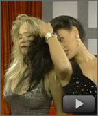 ‘Married with Children’: Kelly Bounces 