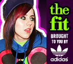 The Fit with Lady Sovereign 