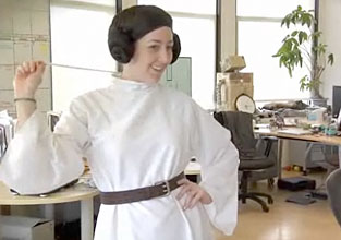Star Wars Fan­ta­sy